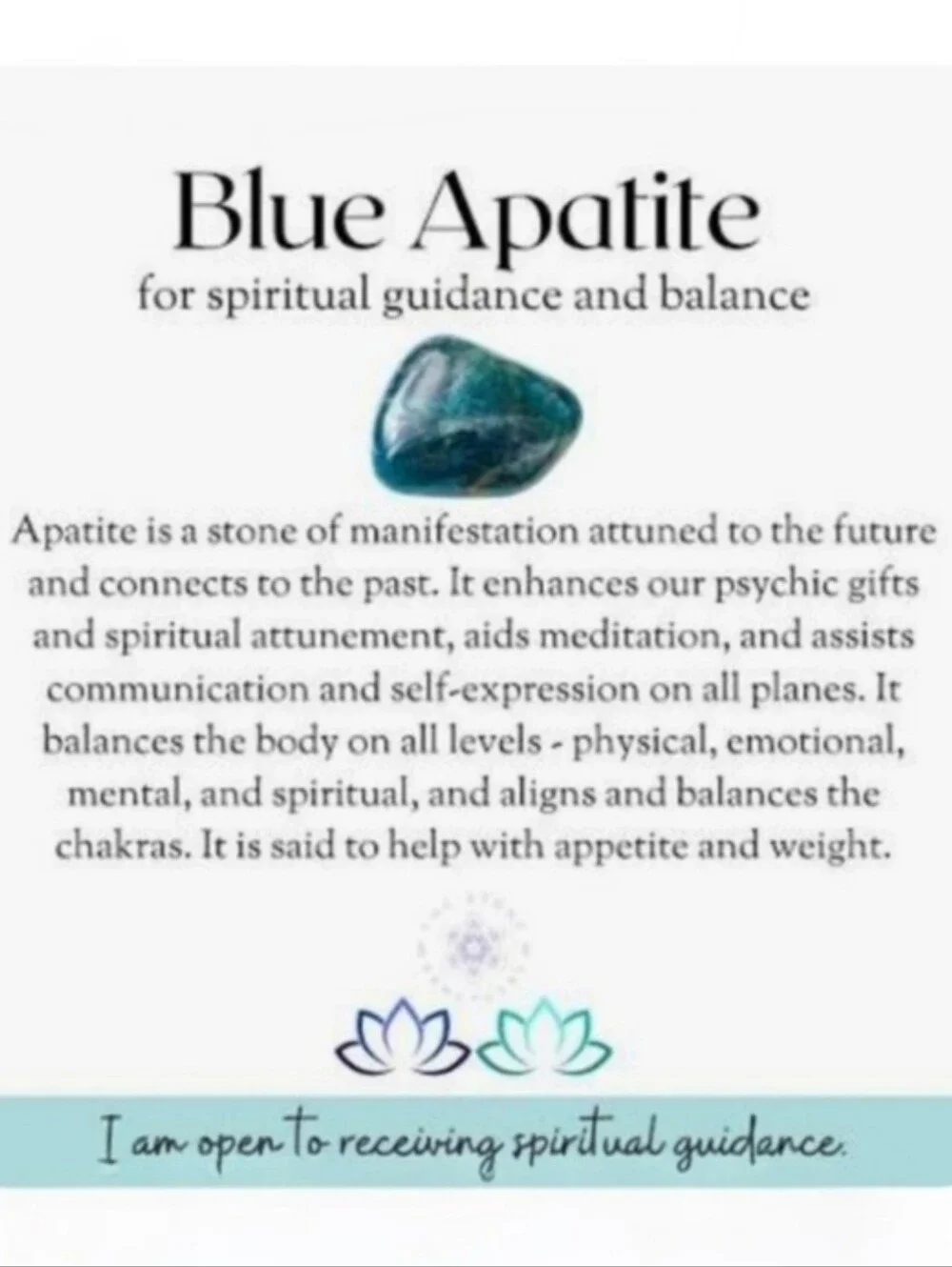 Blue Apatite Gemstone Jewelry 925 Sterling Silver Handmade Ring